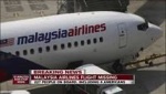 Malasian Flight 370